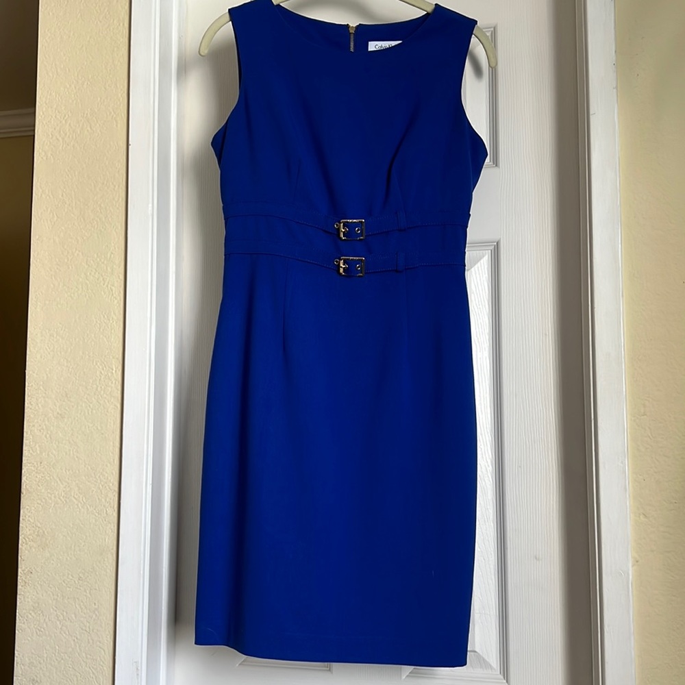 Calvin Klein Dress